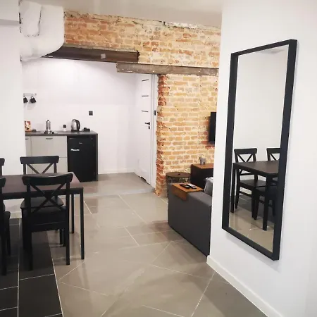 Apartamenty Lena 4 Racibórz Exterior foto