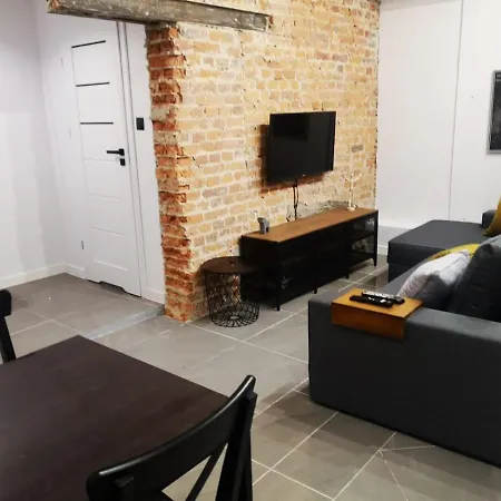Apartamenty Lena 4 Racibórz Exterior foto