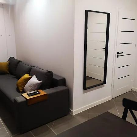 Apartamenty Lena 4 Racibórz Exterior foto