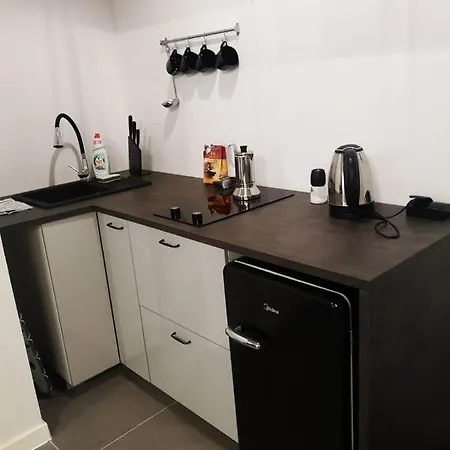 Apartamenty Lena 4 Racibórz Exterior foto