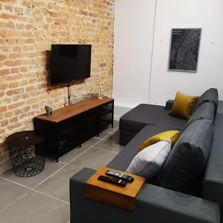 Apartamenty Lena 4 Racibórz Habitación foto