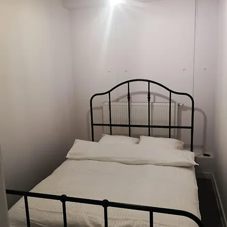 Apartamenty Lena 4 Racibórz Exterior foto