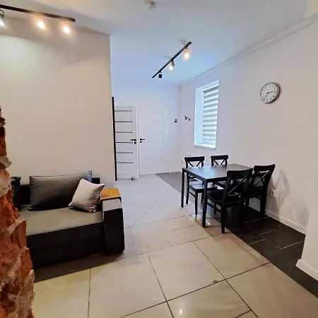 Apartamenty Lena 4 Racibórz Exterior foto