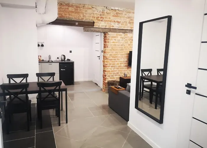 Apartamenty Lena 4