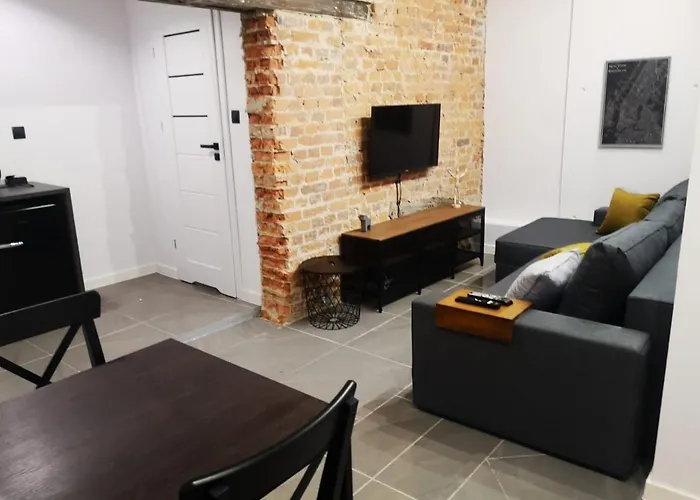 Apartamenty Lena 4