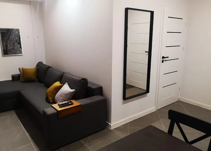 Apartamenty Lena 4