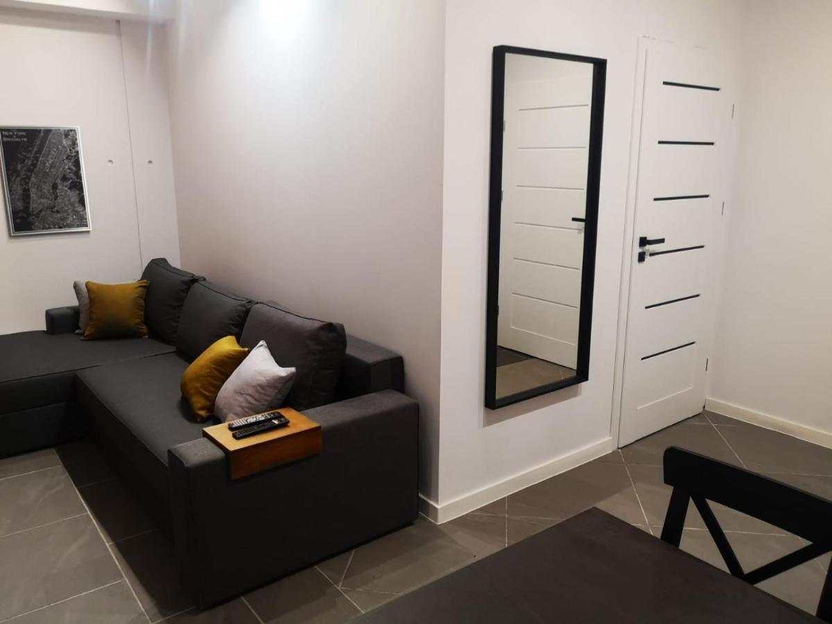 Lena 4 Apartment *