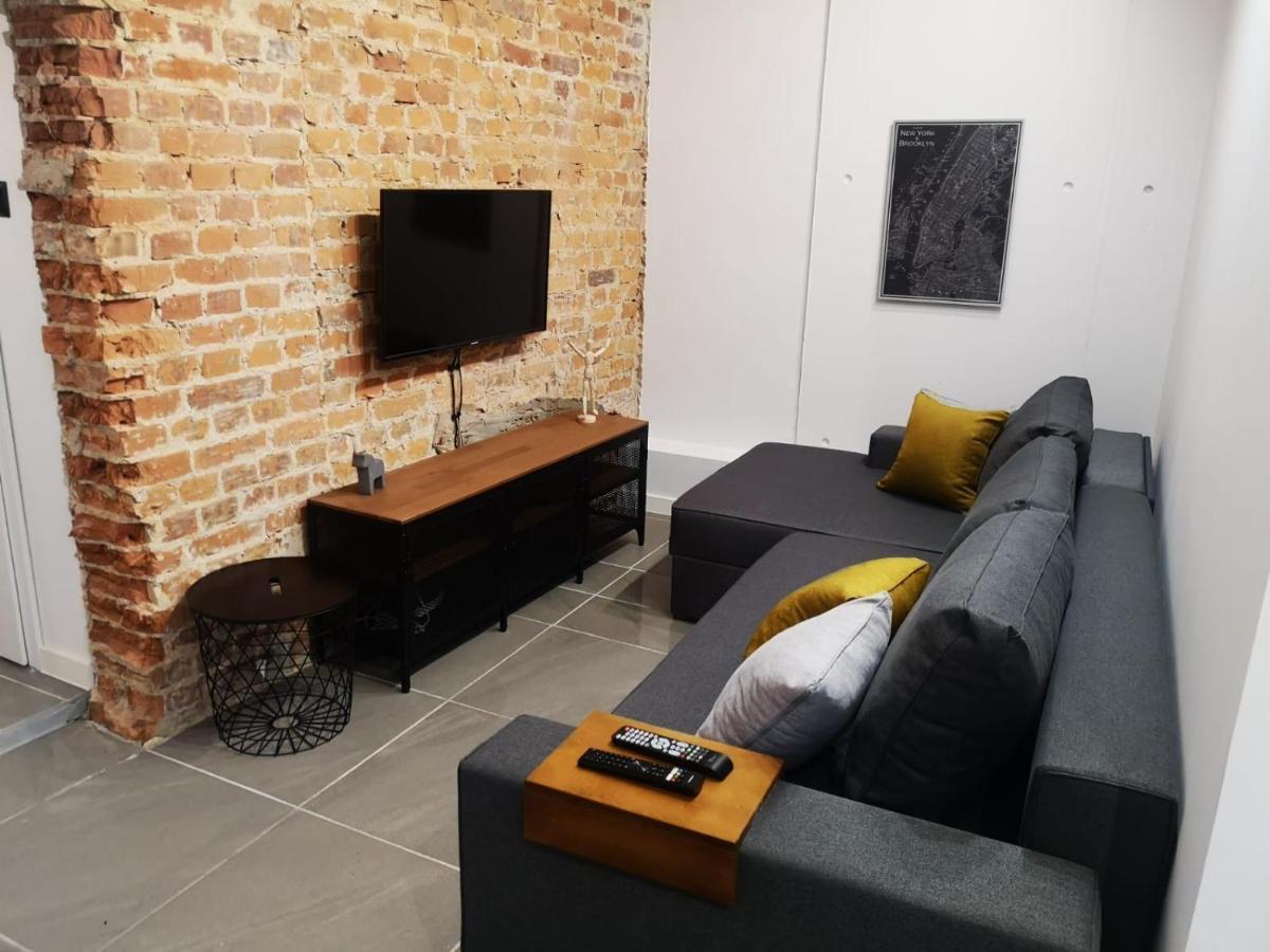 Lena 4 Apartment Raciborz